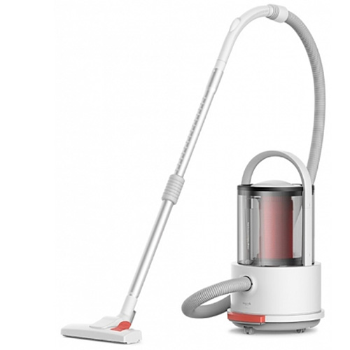 Deerma Vacuum Cleaner TJ200   white